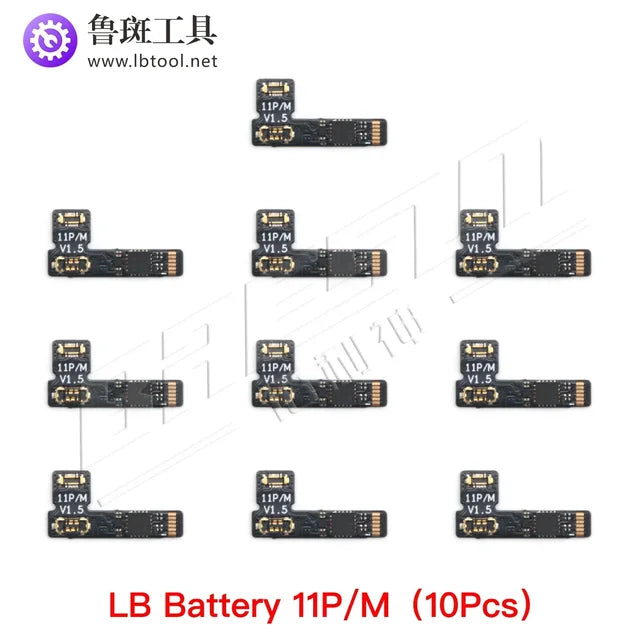 Luban L3Mini Battery Flex Cable