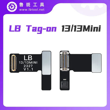 LB Tag-on 13-Mini