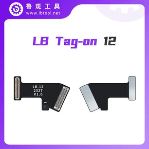 Luban Non-removal Face ID Repair Cable flex