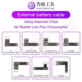  7Pcs Battery Cable