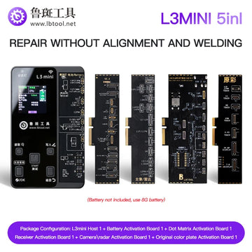 L3mini 5IN1