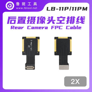 Luban Rear Camera Empty  FPC Cable