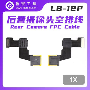 Luban Rear Camera Empty  FPC Cable