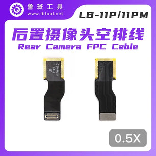 Luban Rear Camera Empty  FPC Cable