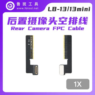 Luban Rear Camera Empty  FPC Cable