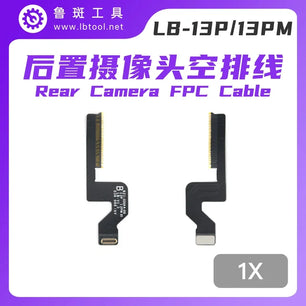 Luban Rear Camera Empty  FPC Cable