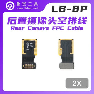 Luban Rear Camera Empty  FPC Cable