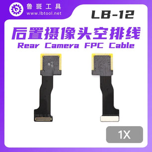 Luban Rear Camera Empty  FPC Cable