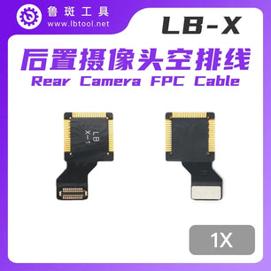 Luban Rear Camera Empty  FPC Cable