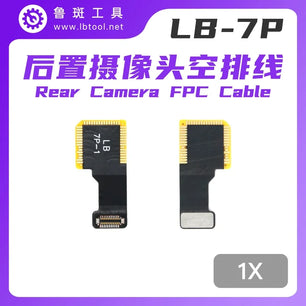 Luban Rear Camera Empty  FPC Cable