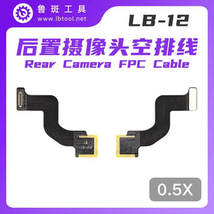 Luban Rear Camera Empty  FPC Cable