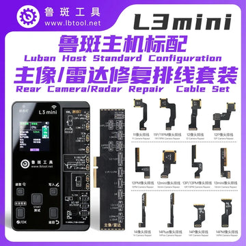 L3mini Camera Set