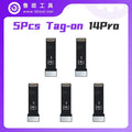  5PC Tag-On 14PRO