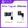  5PC Tag-On 13Series