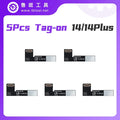 5PC Tag-On 14 14P