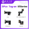  5PC Tag-On 12Series