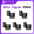  5PC Tag-On 12Mini