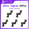  5PC Camera 12Pro
