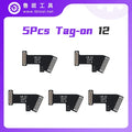  5PC Tag-On 12