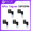  5PC Tag-On 13Pro M