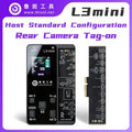  L3mini 2IN1 Camera