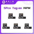  5PC Tag-On 14PM