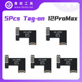  5PC Tag-On 12Pm
