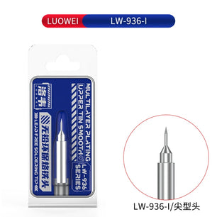 Luowei LW-936 Universal Fast Heating Iron Head