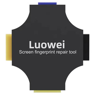 LW Android Screen Fingerprint Calibrator