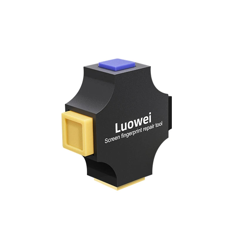 LW Android Screen Fingerprint Calibrator