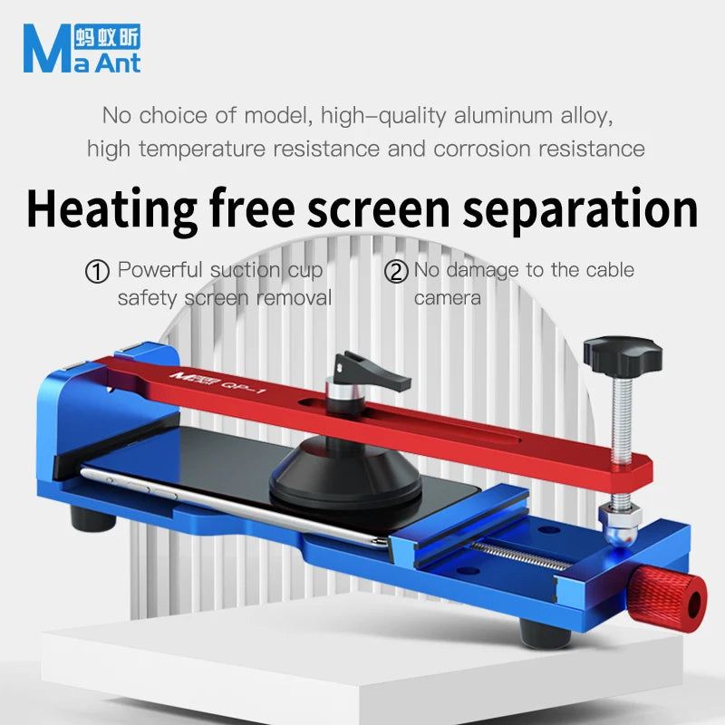 MAANT QP-1 LCD Screen Separation Fixture