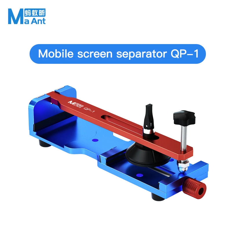 MAANT QP-1 LCD Screen Separation Fixture