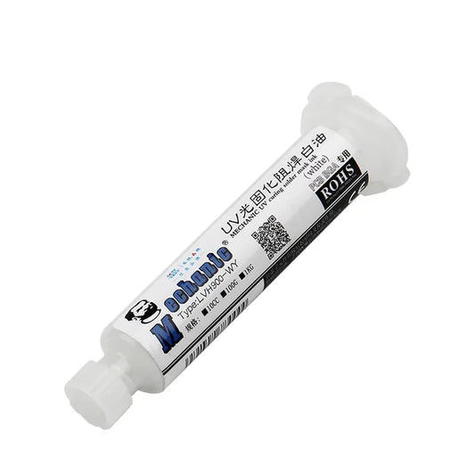 MECHANIC UVH900 Series UV Curing Solder Mask Ink Welding Oil