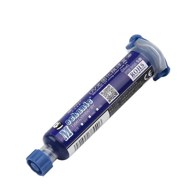 Peinture UV Circuits Mechanic GY-UVH900 Peinture De Masque De Peinture UV Circuits Mechanic GY-UVH900 Peinture De Masque De