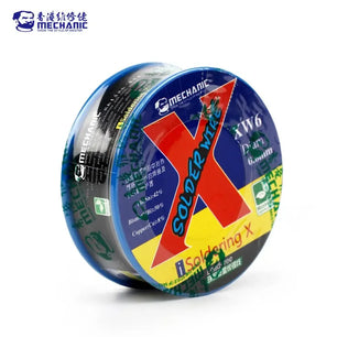 MECHANIC 50g 138℃ Low Melting Point High-Purity Solder Wire