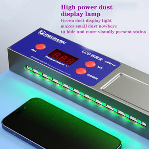 MECHANIC CPB14 LCD Screen Separator