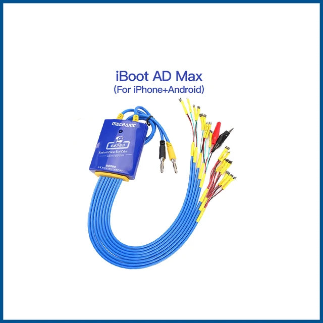 MECHANIC IBoot FPC AD MAX+ iBoot AD Pro Power Boot Cable