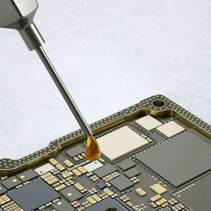 MECHANIC P23/P59 Soldering Paste Chip reflow special welding oil