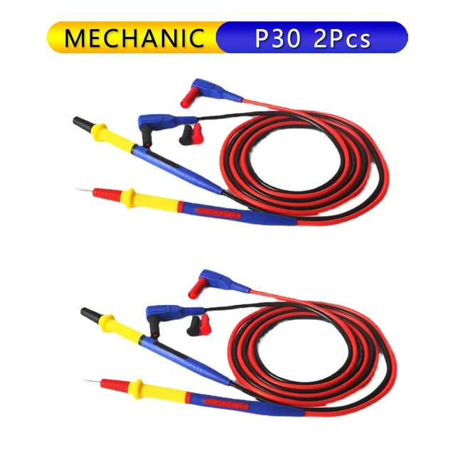 MECHANIC P30 Multimeter Pen Test Pen