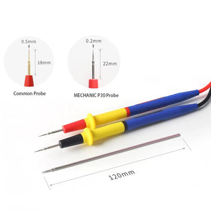 MECHANIC P30 Multimeter Pen Test Pen