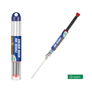 MECHANIC UV Light Curing Ink Solder Mask Lead Free Solder Paste