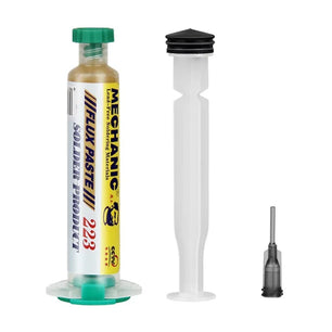 MECHANIC UV559/223 High Activity Mild Rosin Lead-Free Solder Flux