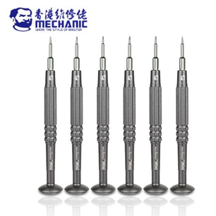 MECHANIC iMini Superhard Combat Screwdriver