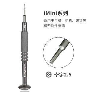 MECHANIC iMini Superhard Combat Screwdriver