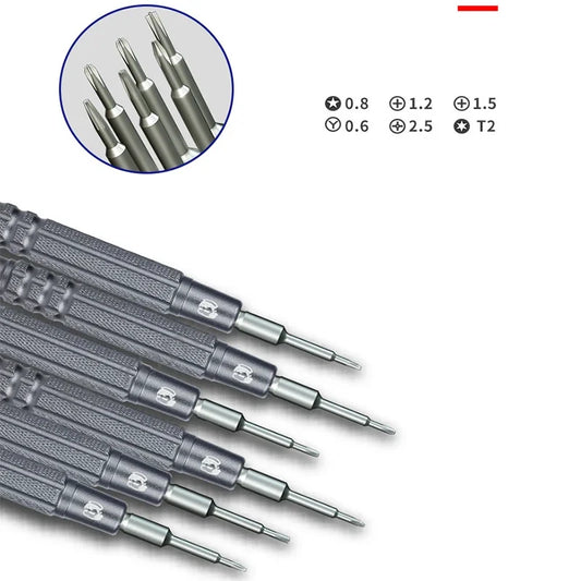 MECHANIC iMini Superhard Combat Screwdriver