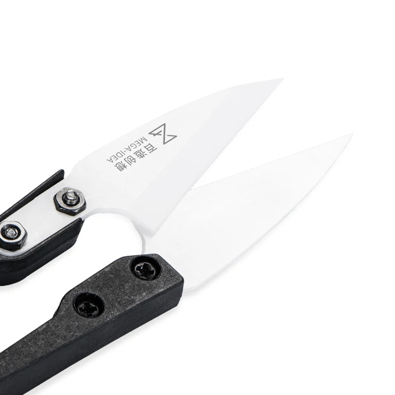 MEFA-IDEA Insulated Ceramic Scissors