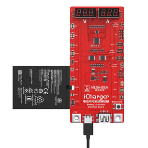 3.0 Battery Activation Detection Board Tester