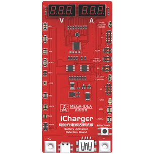 3.0 Battery Activation Detection Board Tester