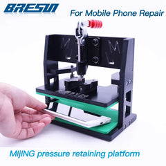 MIJING BY-20 Universal Pressure Retaining Platform