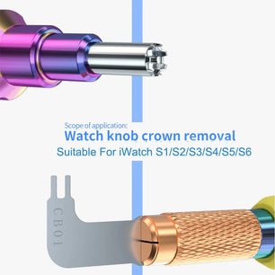 MIJING CB01 Watch Opening Disassembly Tools For Apple Watch